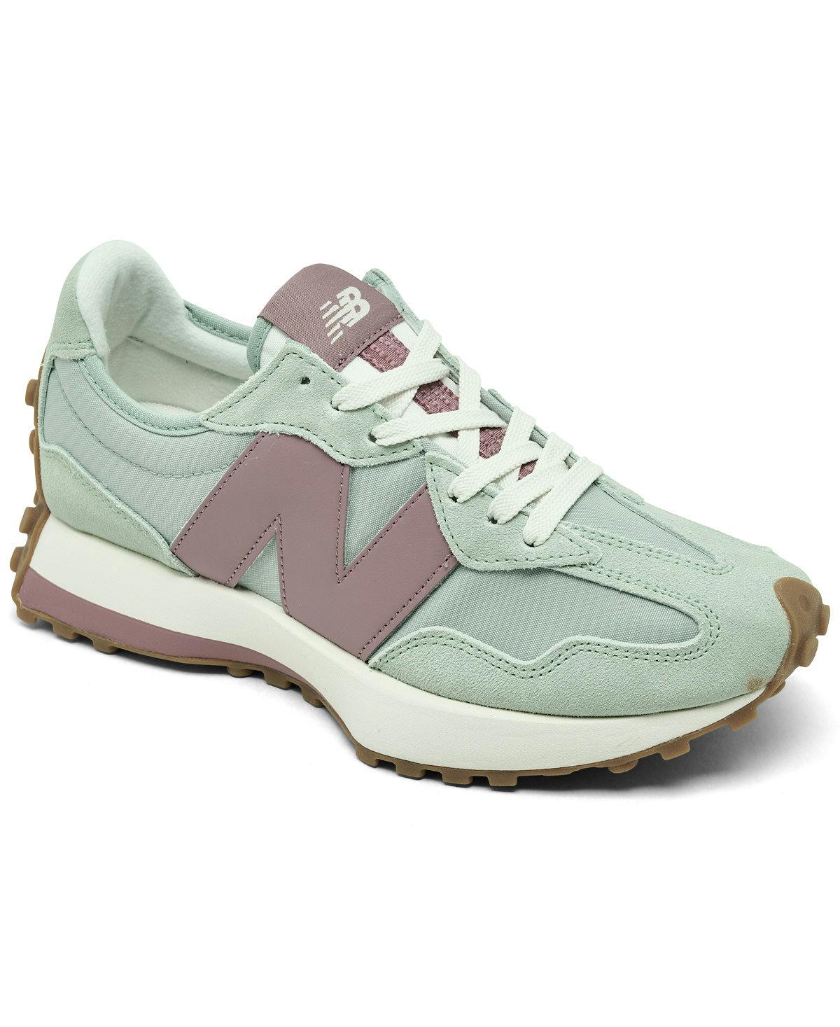 New Balance Women's 327 Sneakers