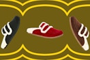 Walmart Time and Tru women's loafers