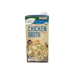 Simply Nature Chicken Broth