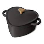 Beautiful by Drew Heart Dutch Oven