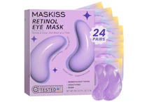 Retinol Under-Eye Patches