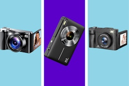 Amazon Digital Camera Sale