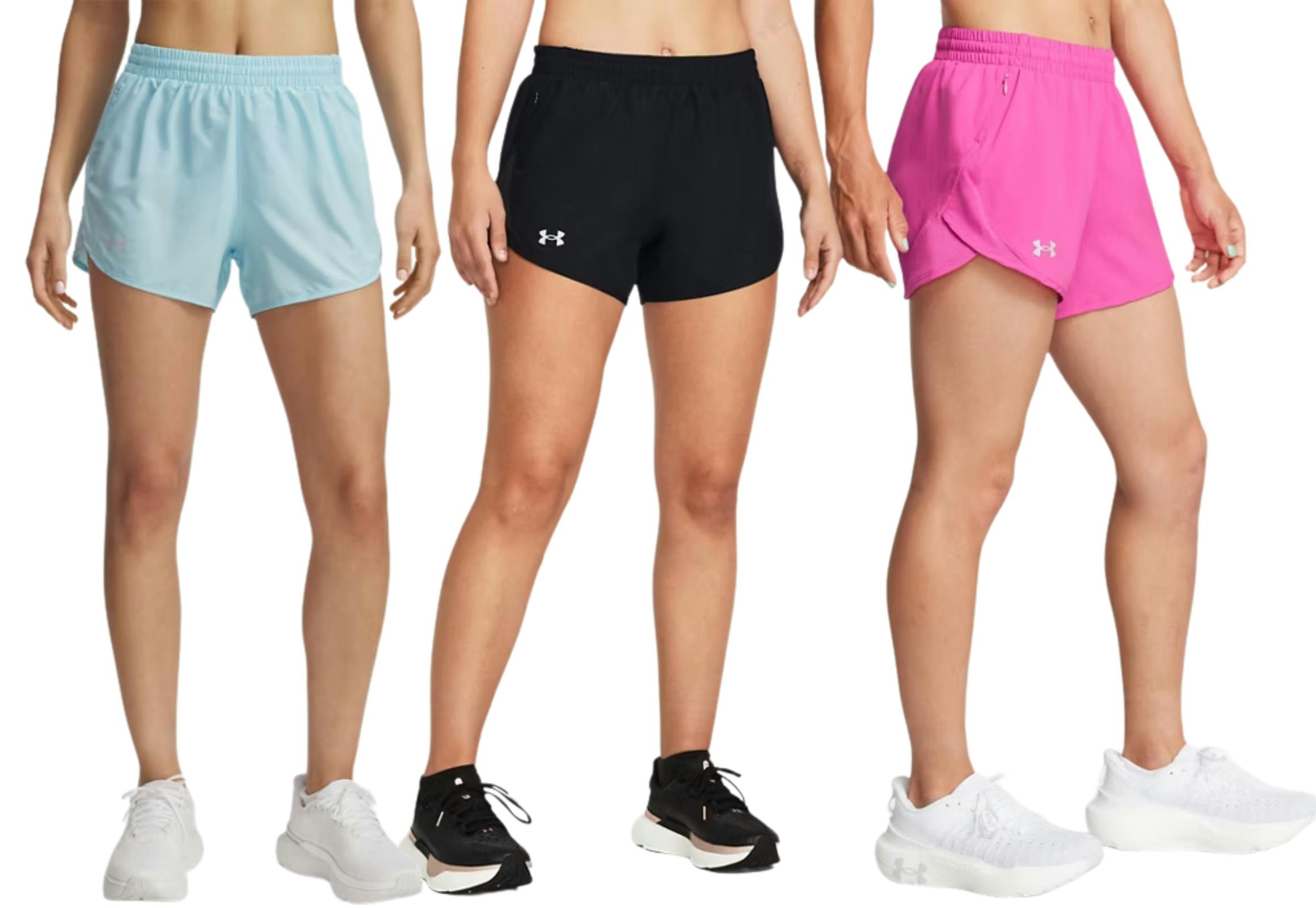 Under Armour Women's Shorts