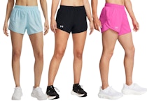 Under Armour Women's Shorts