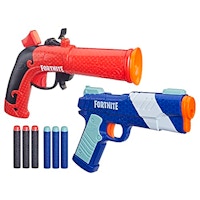 Nerf Fortnite Blaster 2-Pack