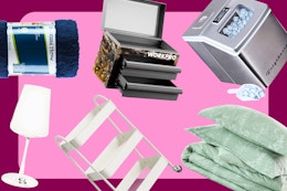 Walmart home deals hybrid - Feb 6