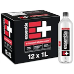 Alkaline Water 12-Pack