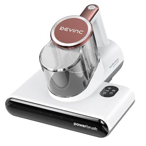 Handheld Mattress Vacuum