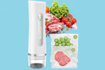 Handheld Vacuum Sealer