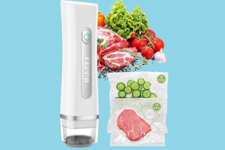 Handheld Vacuum Sealer