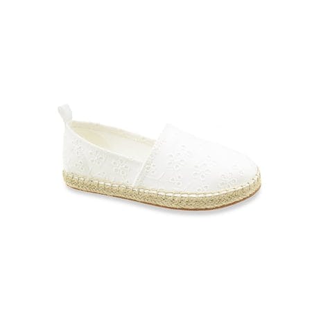 Kids' Casual Espadrille Shoes