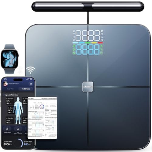 Smart Scale