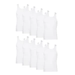 Hanes Men's Tank Tops 10-Pack