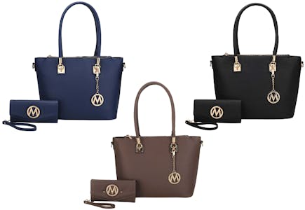 MKF Collection Tote Set