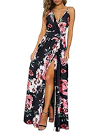 Women's Maxi Dress