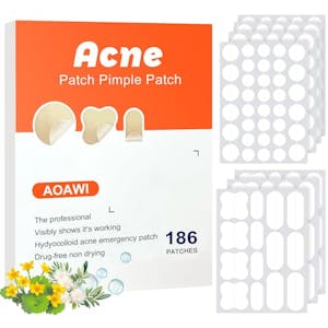 Acne hydrocolloid Patches