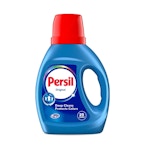 2 Persil Detergents