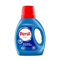 2 Persil Detergents
