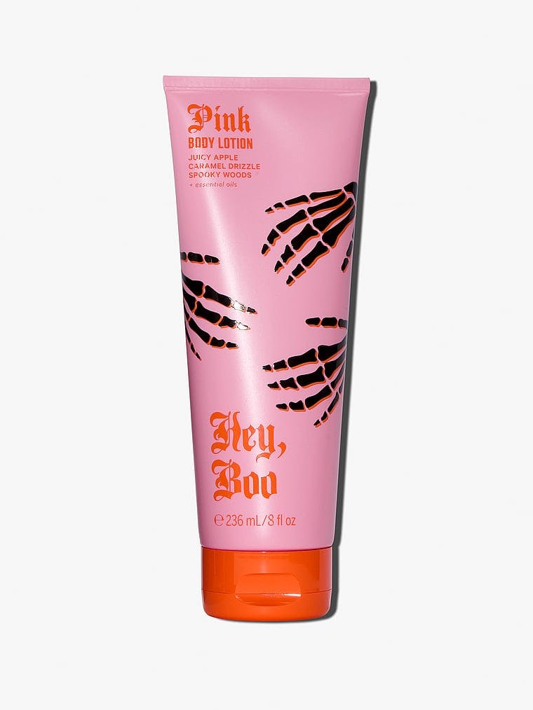 Hey Boo Lotion