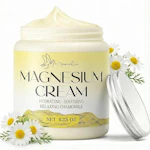 Magnesium Cream