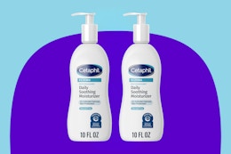 B09Y3VQ4BD Cetaphil Restoraderm Eczema Lotion 10 ounces pump bottle