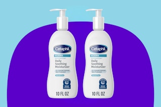 B09Y3VQ4BD Cetaphil Restoraderm Eczema Lotion 10 ounces pump bottle