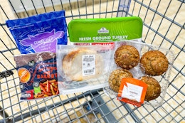 aldi-weekly-deals-ground-turkey-pumpkin-spice-muffins-deli-meat-hot-honey-carrots-sredded-cheese