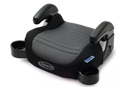 Graco Turbobooster Car Seat