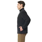 Men's Polar Full Zip Fleece