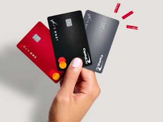 had holinf different bj's credit cards