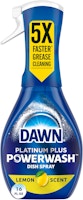 Dawn Powerwash Dish Spray