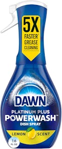 Dawn Powerwash Dish Spray