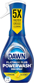 Dawn Powerwash Dish Spray