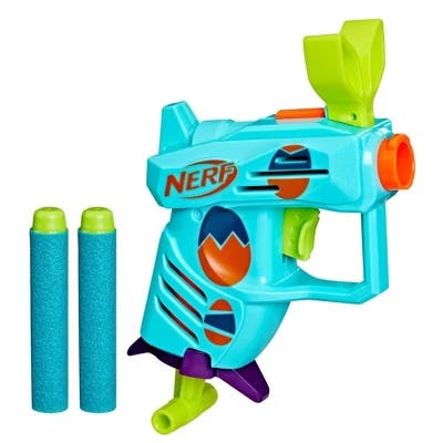 Nerf Easter Blaster