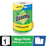 Bounty Paper Towels
