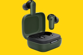 Soundcore Noise Cancelling Earbuds