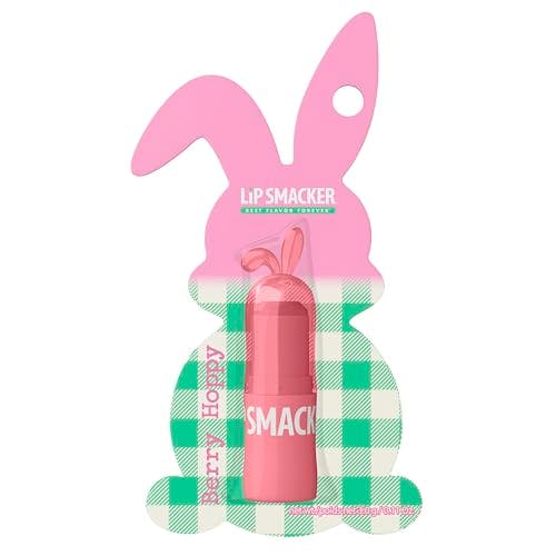 Lip Smacker Bunny Lip Balm
