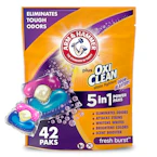 Arm & Hammer Laundry Power Paks