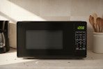 walmart mainstays microwave