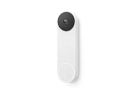 Google Nest Doorbell
