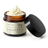 Beef Tallow Balm