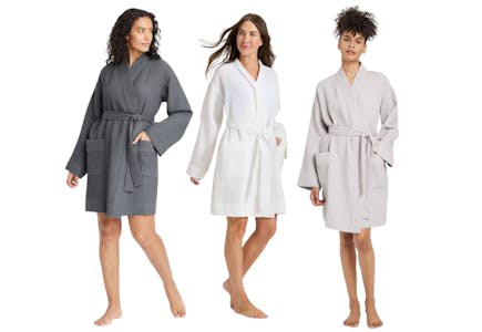 Auden Women's Robe