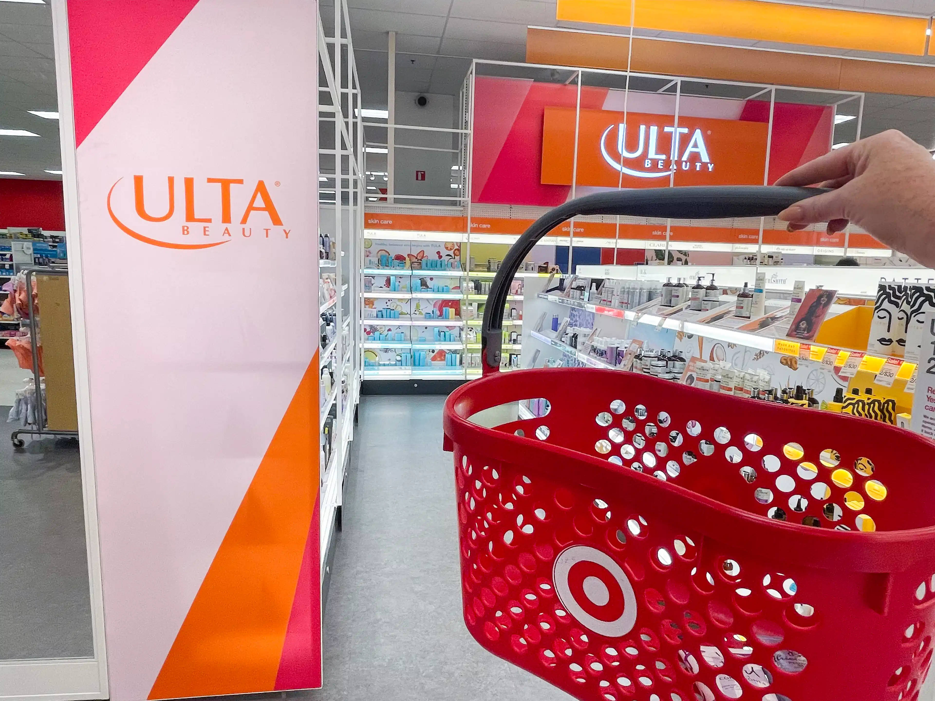 Ulta In Target How to Shop Ulta Beauty at Target and Double up on Rewards - The Krazy ...