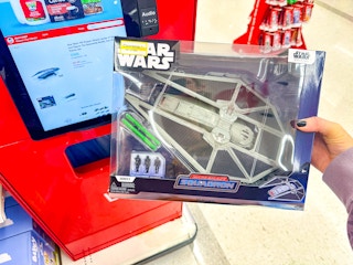 star wars target toy clearance winter 50