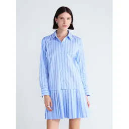 Free Assembly Women's Shirtdress