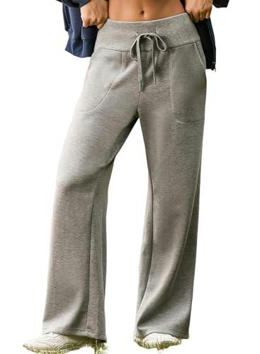 Women's Baggy Sweatpants