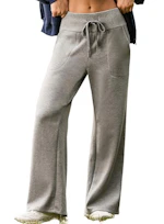 Women's Baggy Sweatpants