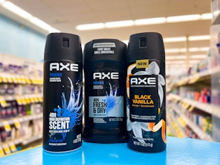 axe deodorants and sprays walgreens41