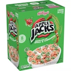 Apple Jacks