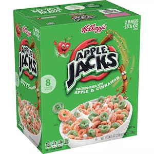 Apple Jacks